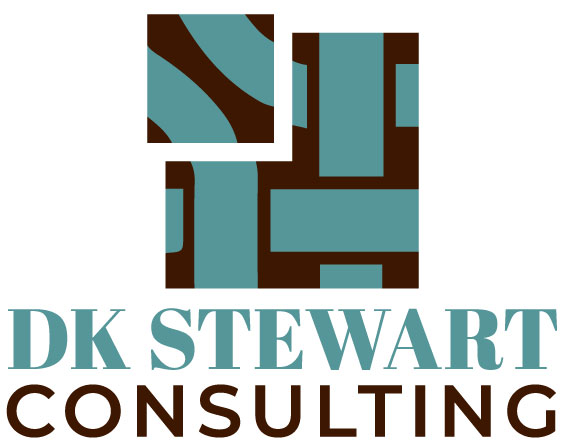 DK Stewart Consulting Logo